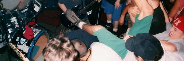 PNWhardcore Profile Banner