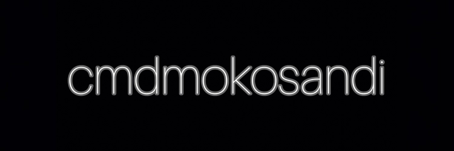 cliffmokosandi's profile banner image