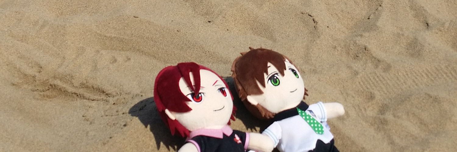yuo_rock's profile banner image