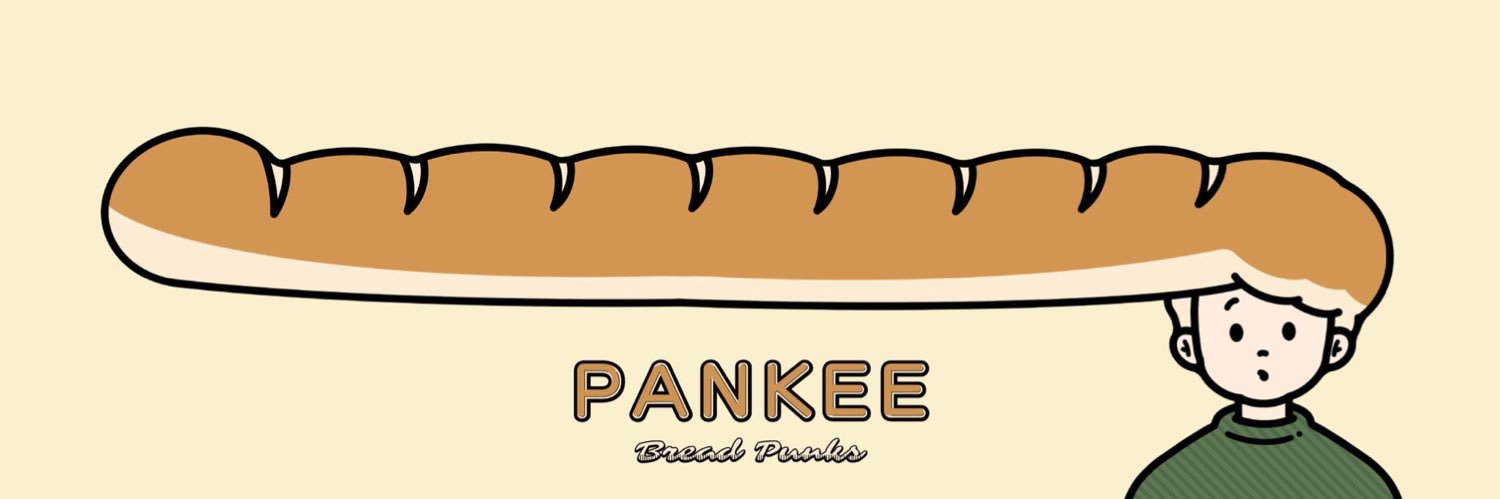 なんでもコツコツ♪PANKEE/NFTcollector banner