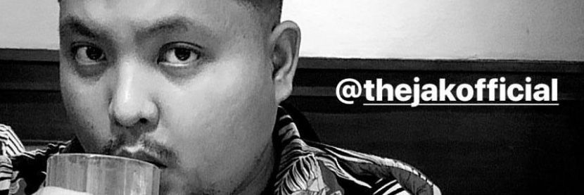 TheJakOfficial's profile banner image