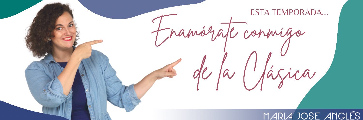 mariajangles's profile banner image