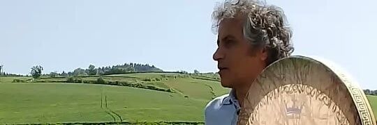 Khosrow Azarbeyg banner