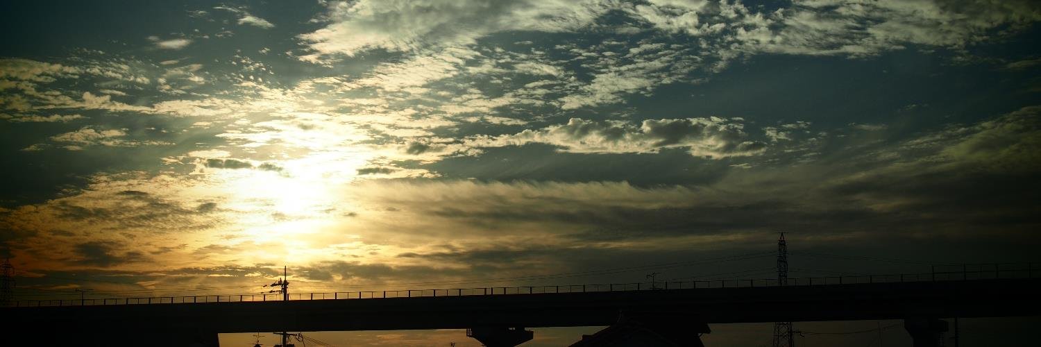 uka_co's profile banner image