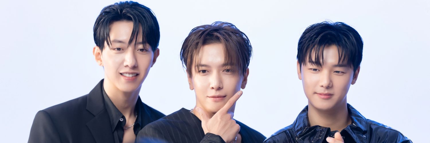 NewYongShin's profile banner image