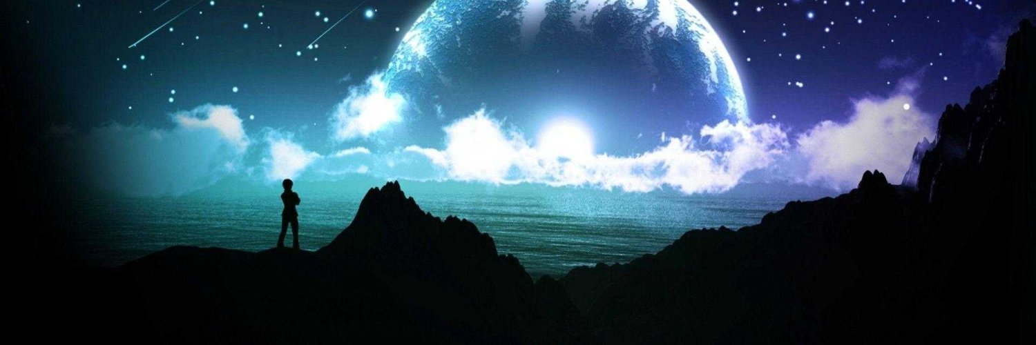 BeLIrina's profile banner image