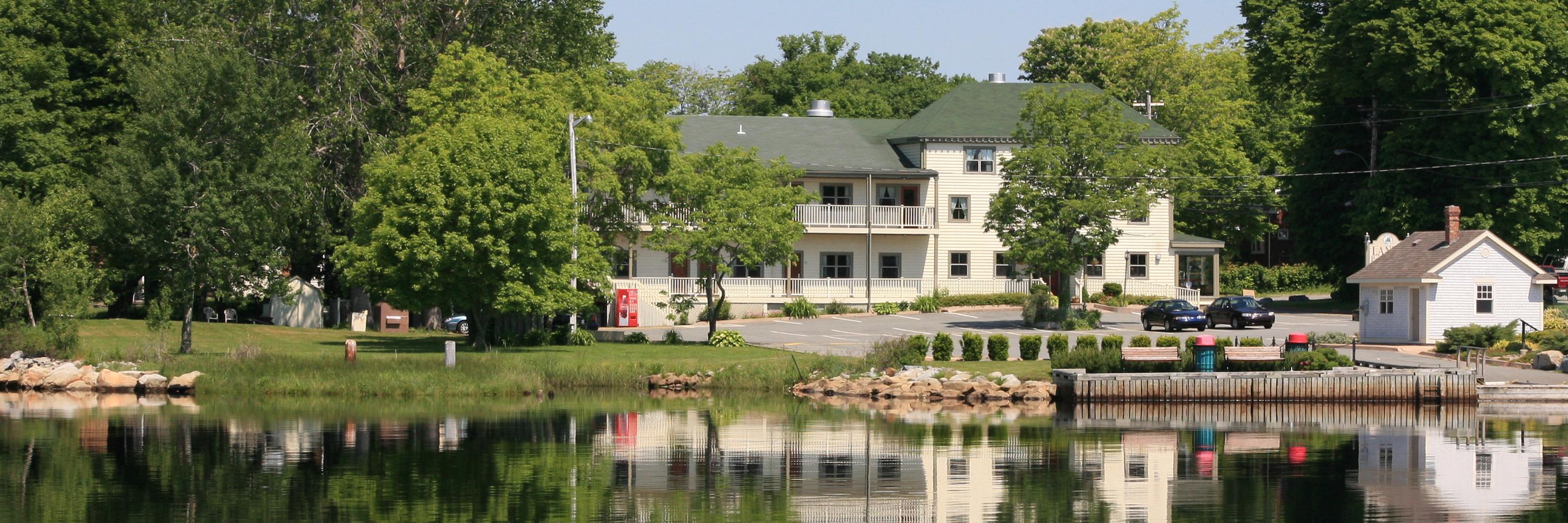 PrivateerInn's profile banner image
