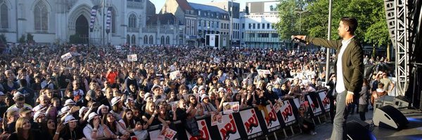 NordEclairWeb Profile Banner