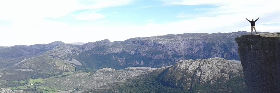 George Kilaiditis banner