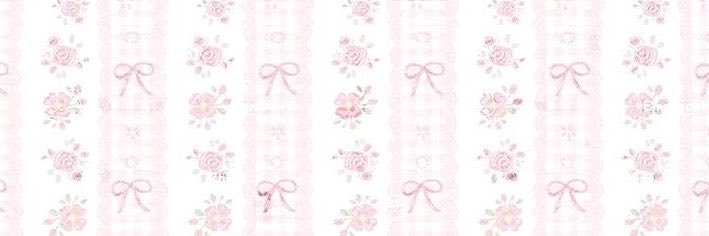 nyheartpink's profile banner image