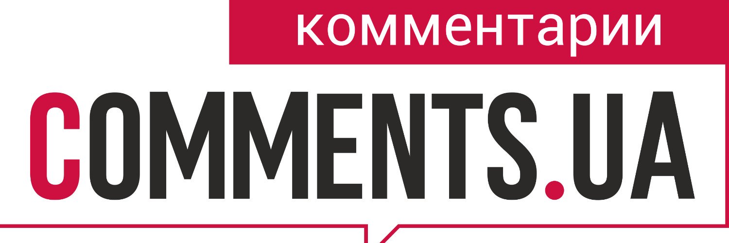 CommentsUA's profile banner image