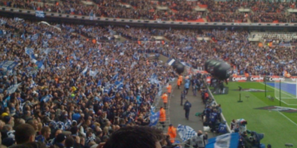 Graham banner