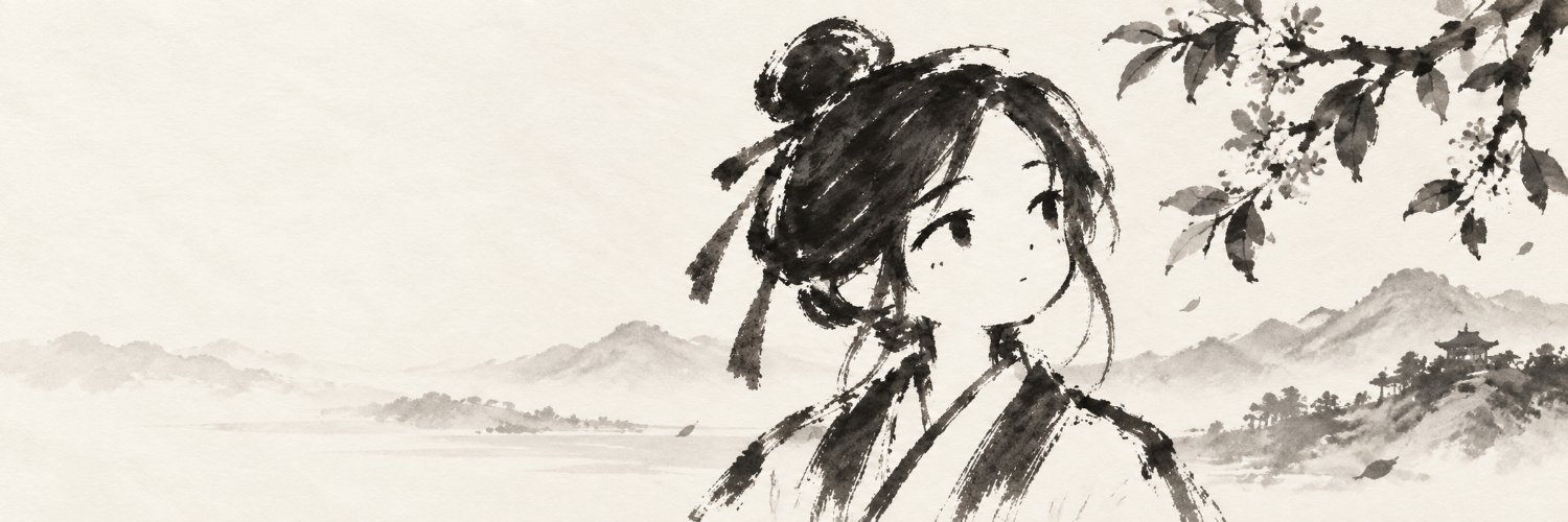 ChingKueihua's profile banner image
