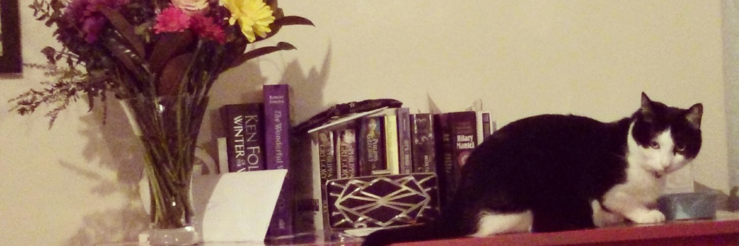 Lu_Eldred's profile banner image