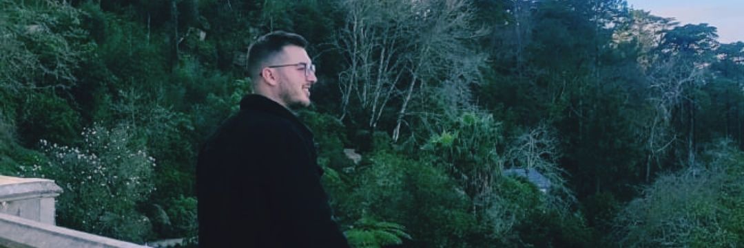 Jonaasecas's profile banner image