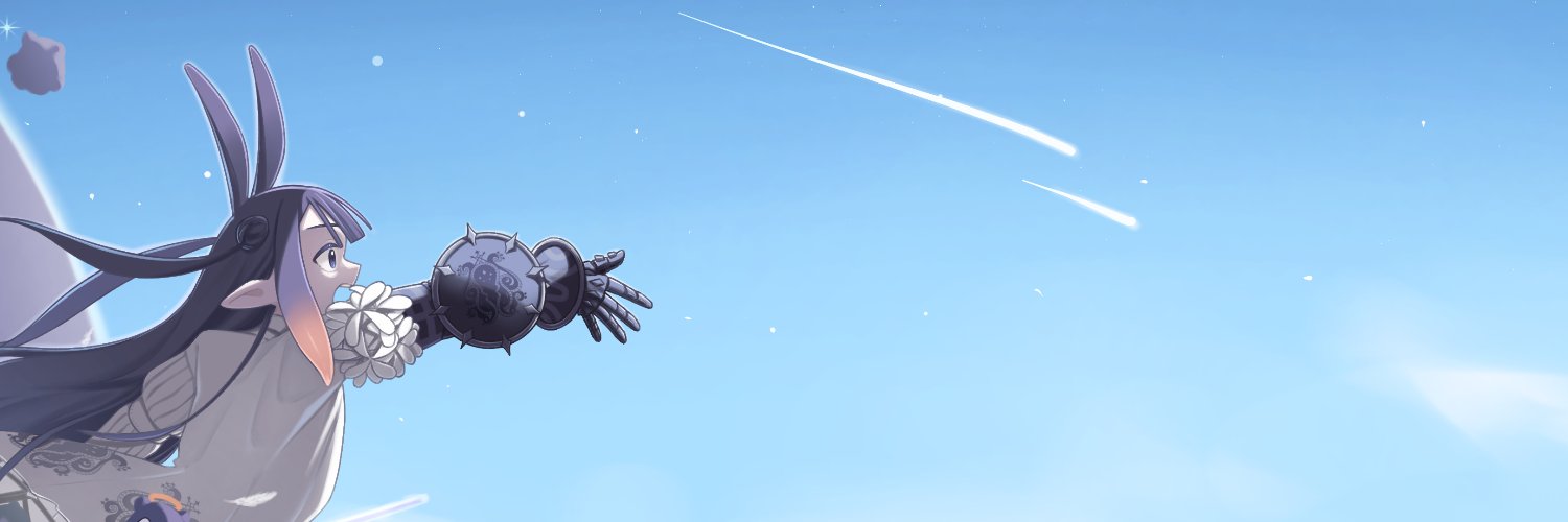 Seiaru_'s profile banner image