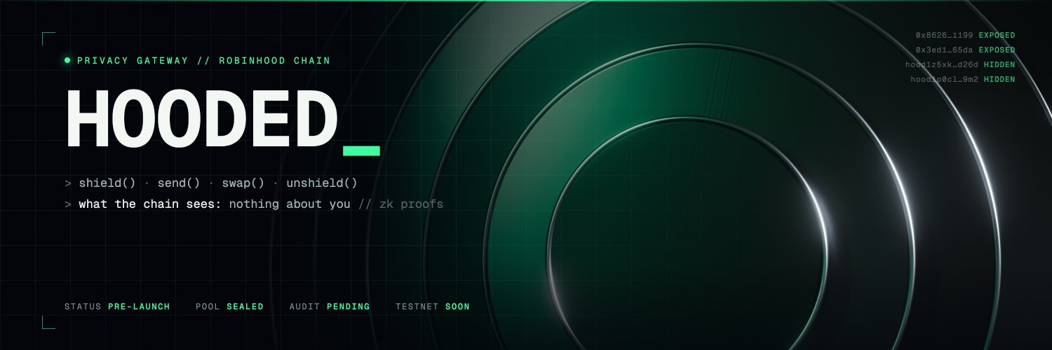 Hooded_private's profile banner image