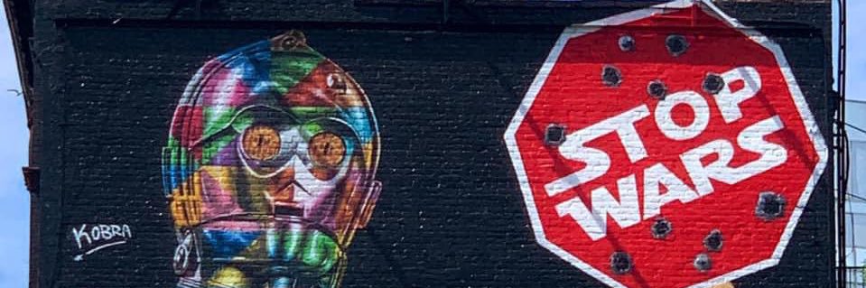 thinKINGBee's profile banner image