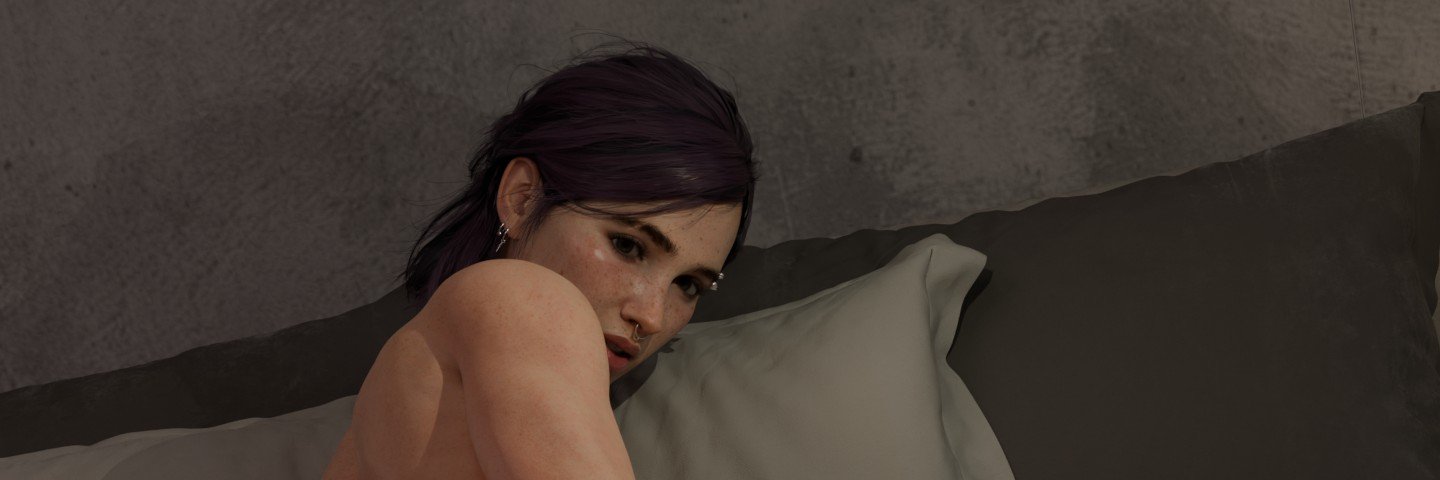 PixelFlesh3D's profile banner image