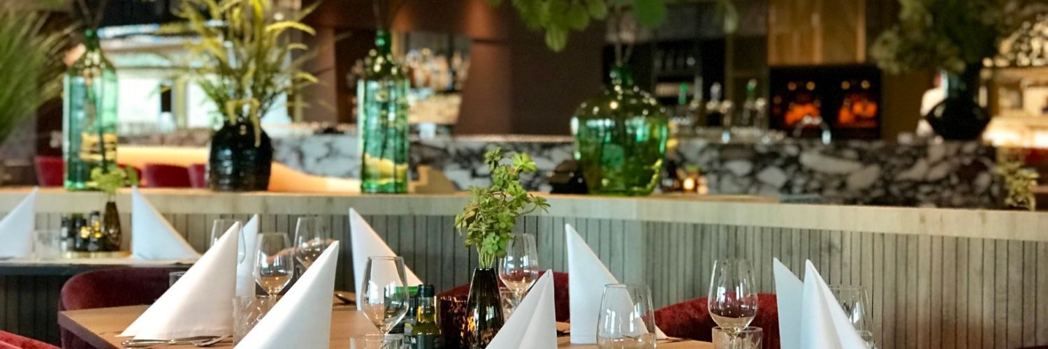 HotelHaarlem's profile banner image
