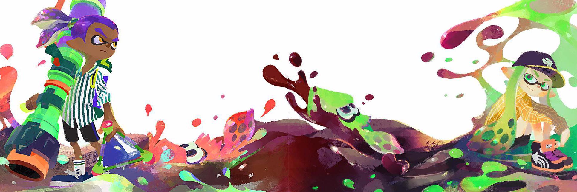 Nanashrew's profile banner image