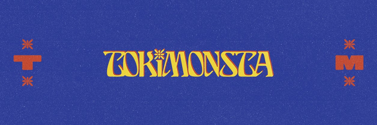 TOKiMONSTA's profile banner image