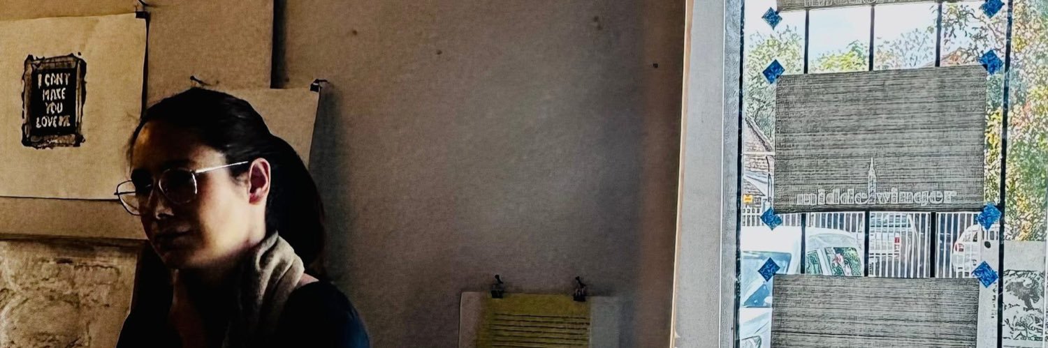 MarikeDB's profile banner image