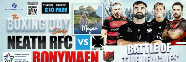 neathrfc Profile Banner