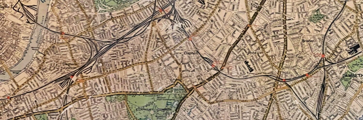 Daniel Kershaw 🏳️‍🌈🤓 banner