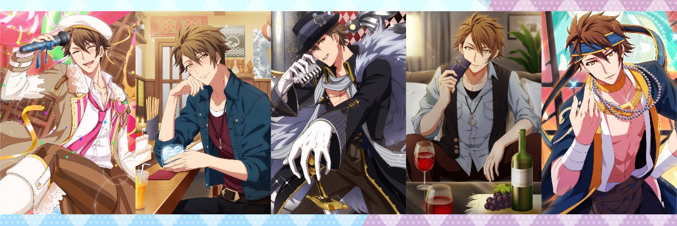 bktannn's profile banner image