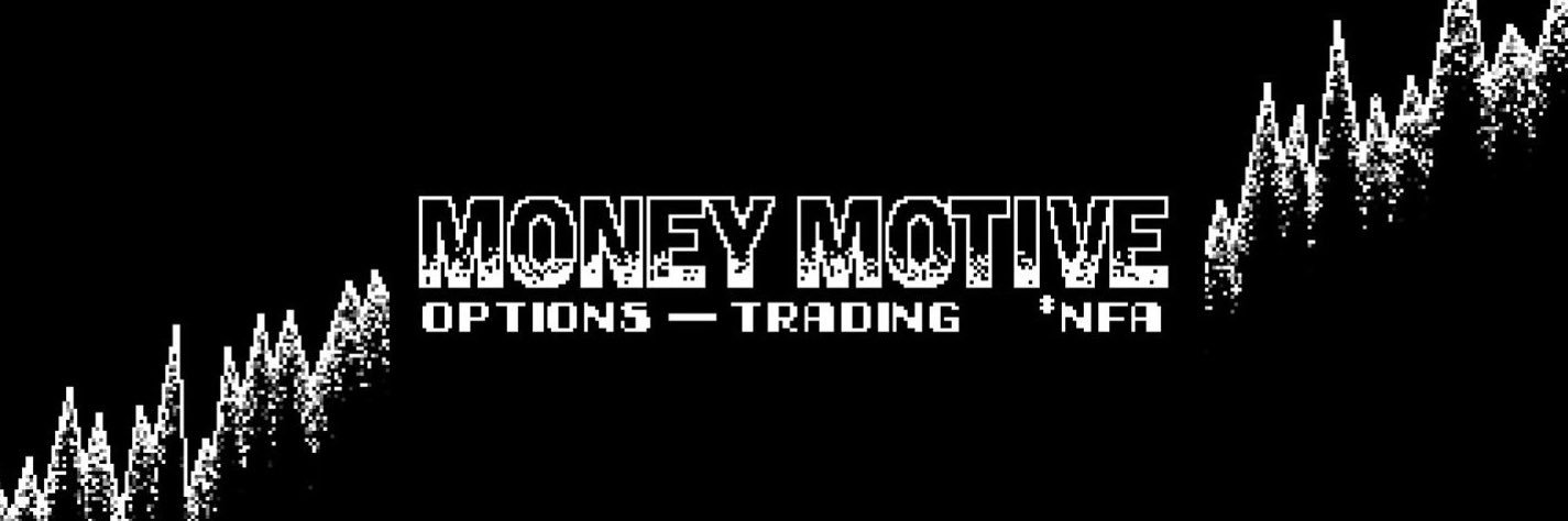 monemotive's profile banner image