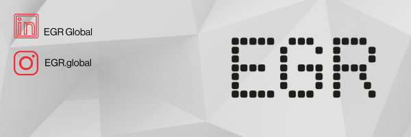 EGR Global banner
