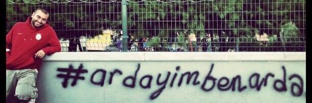 ardkynk's profile banner image