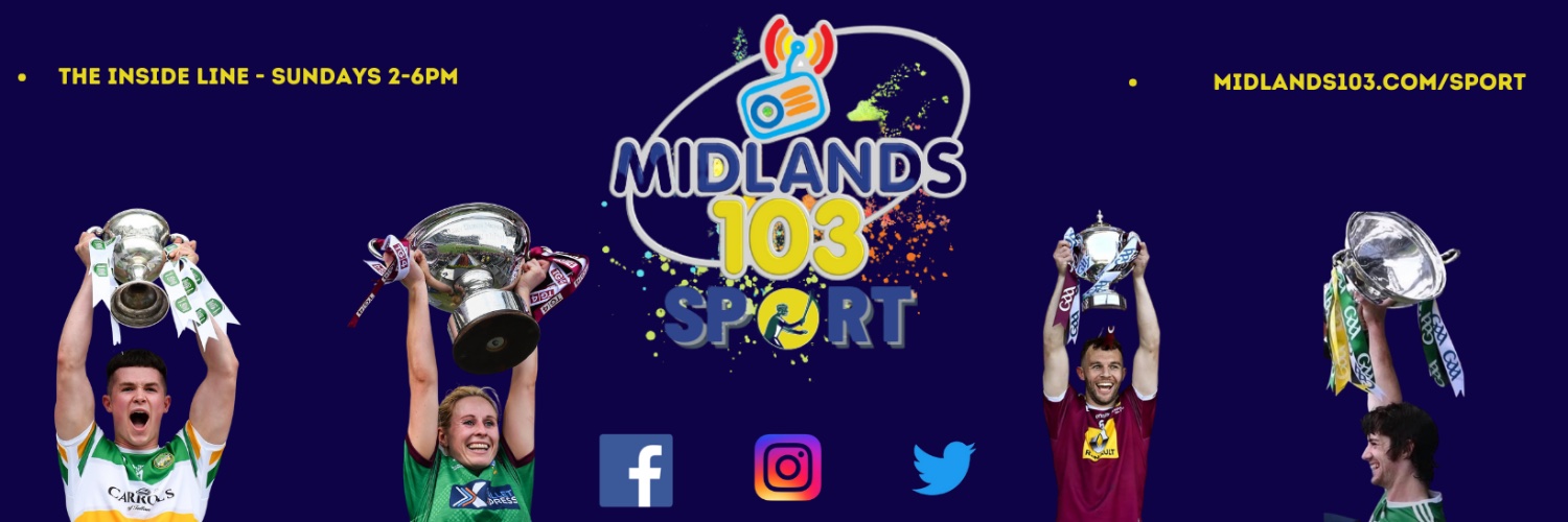 Midlands 103 Sport banner