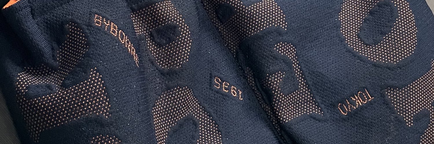 BYBORRE banner