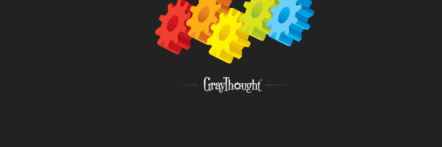 graythought's profile banner image
