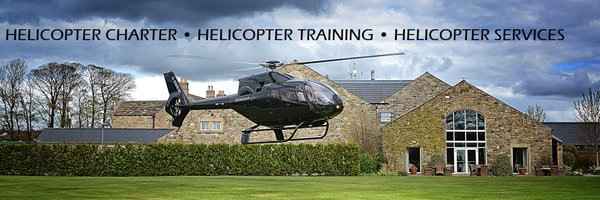 HelicentreUK Profile Banner