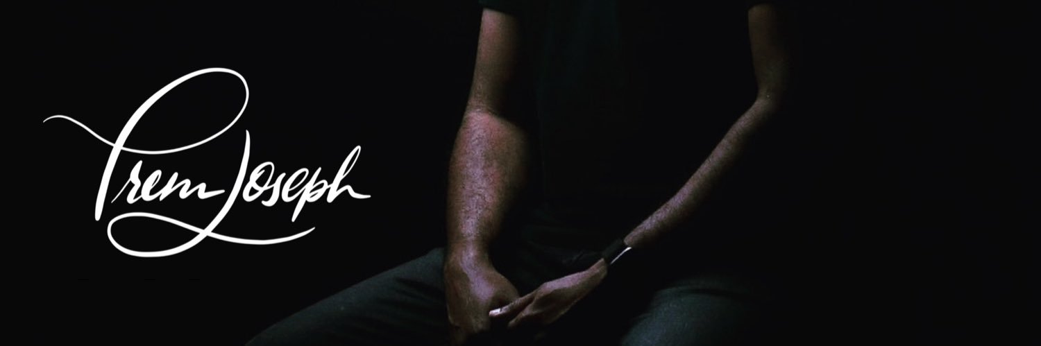 PremSJoseph's profile banner image