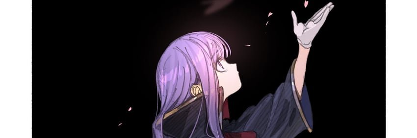 stellaramoris's profile banner image