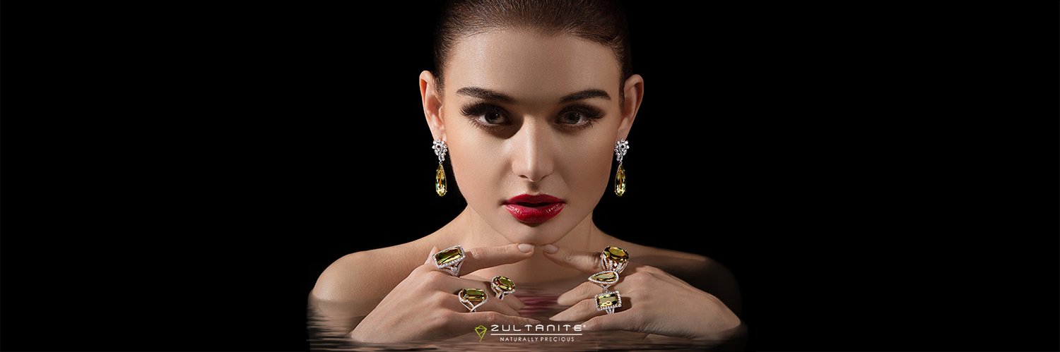 Zultanite® banner