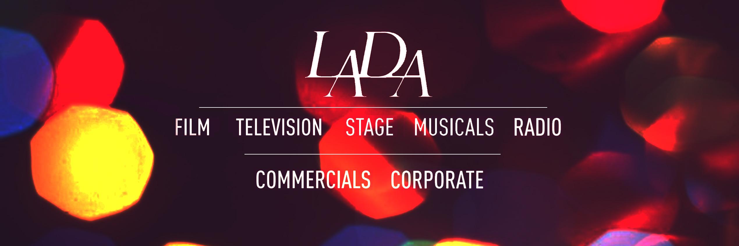 LADA Management Ltd banner
