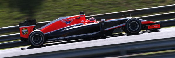 Jules_Bianchi Profile Banner