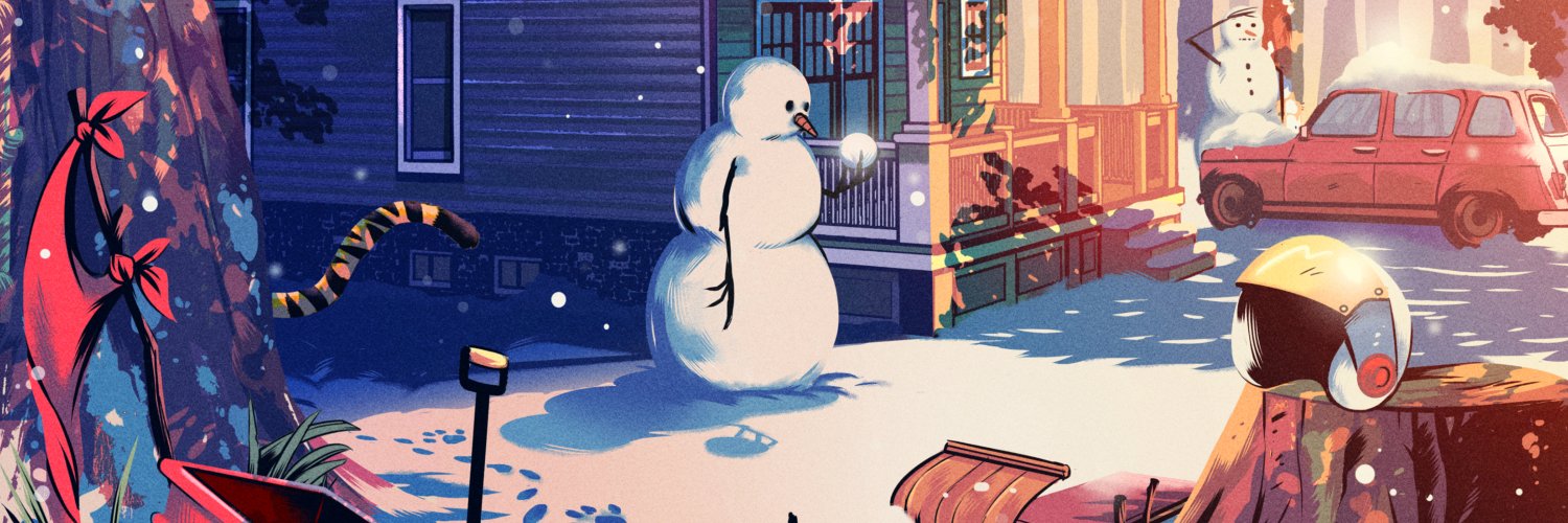 WellsIllustrate's profile banner image