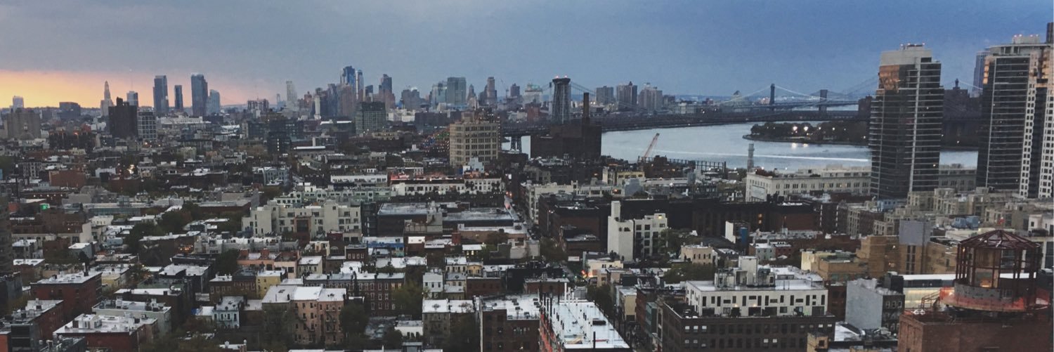mclovesnyc's profile banner image