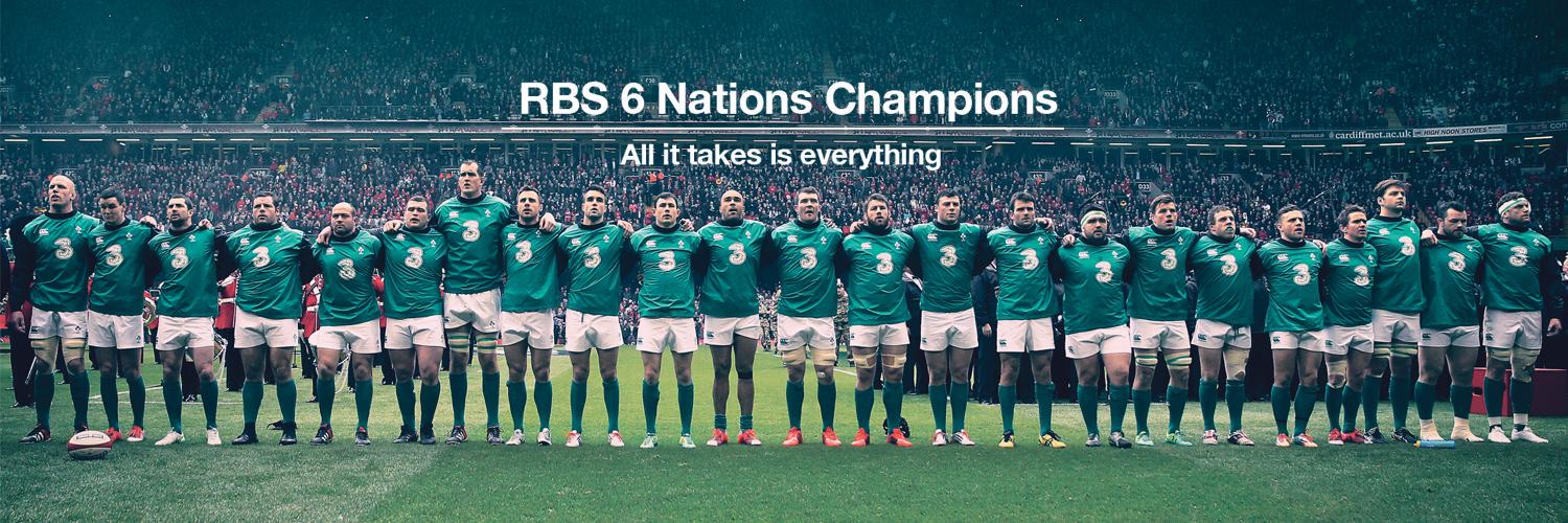 Three Rugby Ireland (@ThreeIrlRugby) / Posts / X