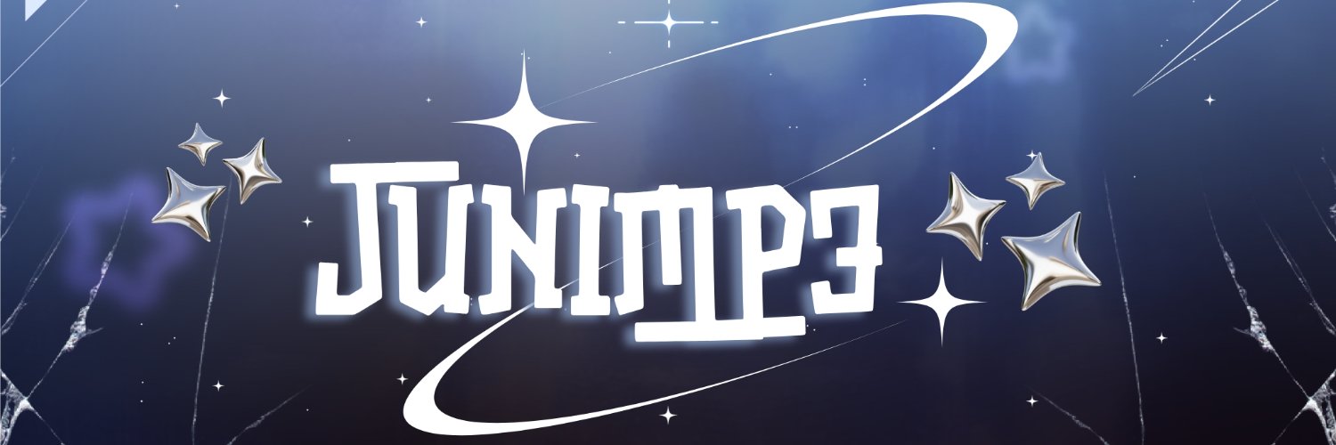 JuniMP3's profile banner image
