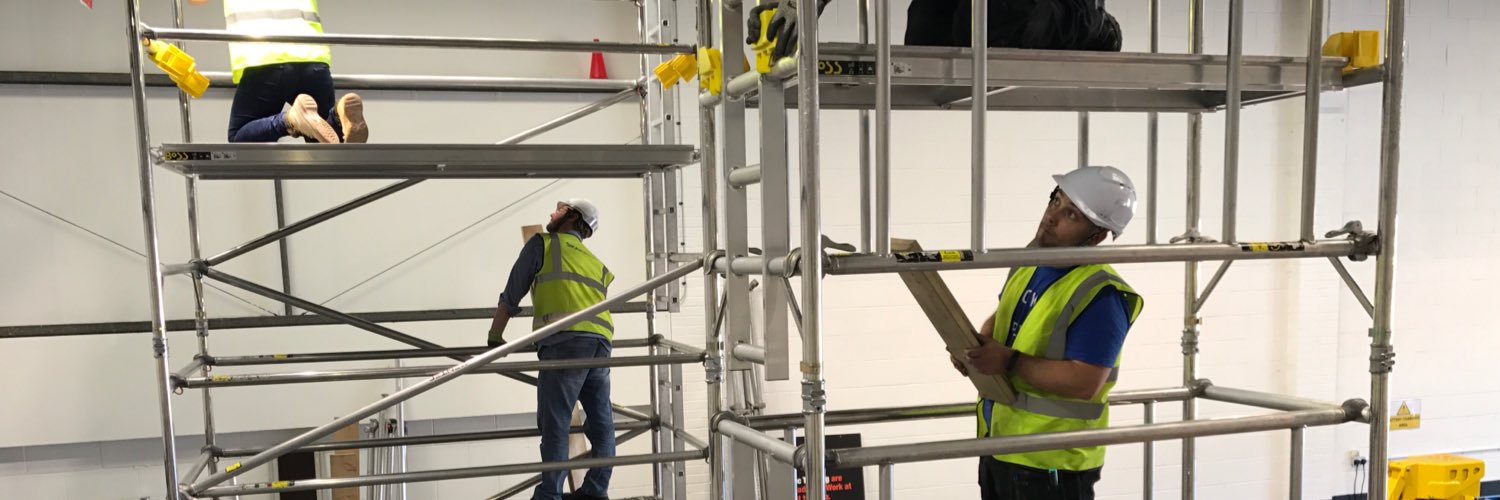 Kentec Training banner