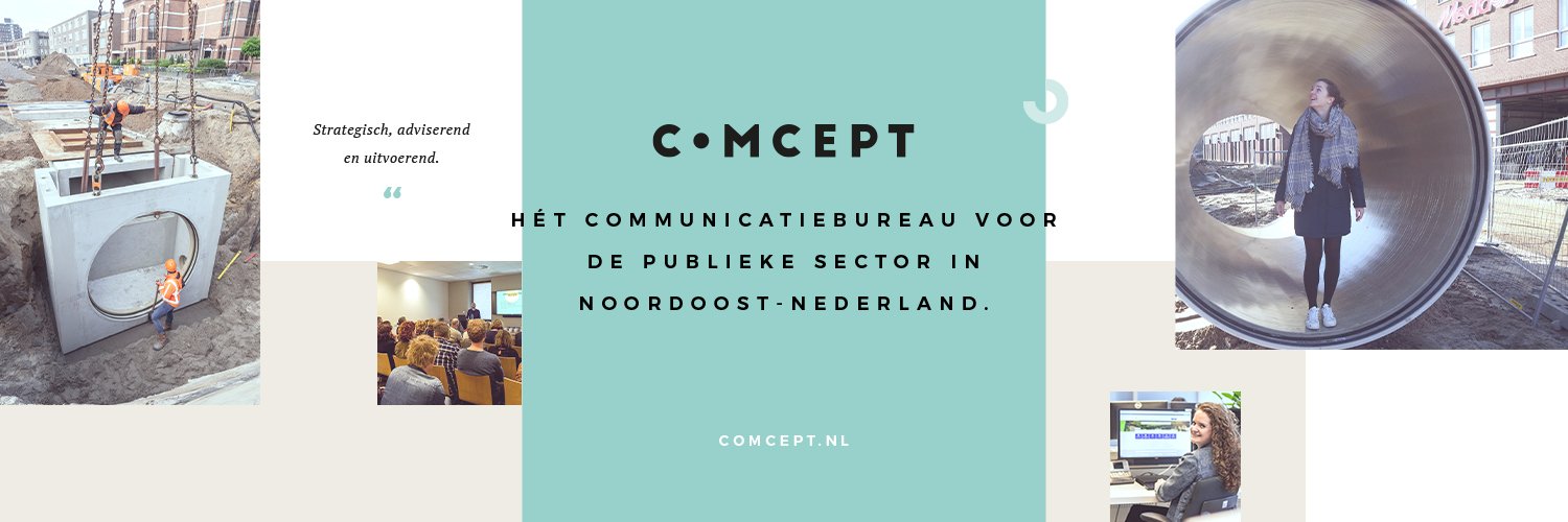COMcept banner