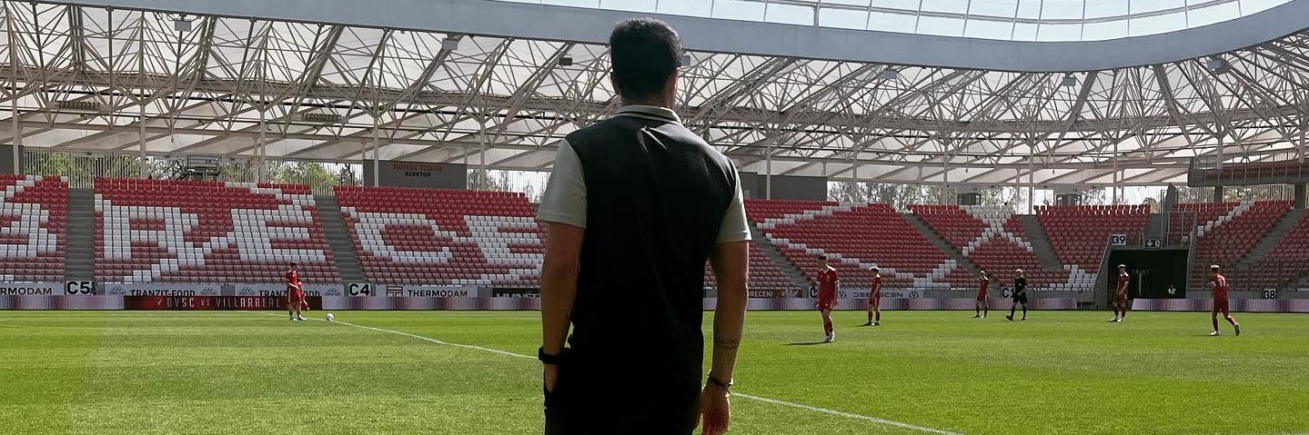 Jose Mataix Gan banner