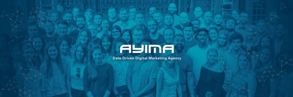 ayima Profile Banner